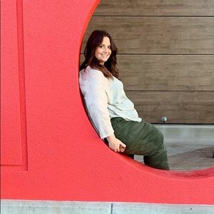 Meet your Posher, Aundrea